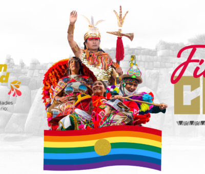 Fiestas del Cusco 2022